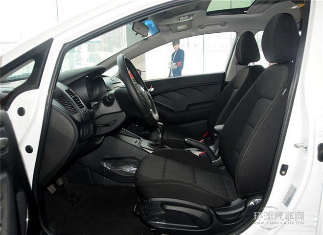 2014款 1.6L 手動(dòng)GLS