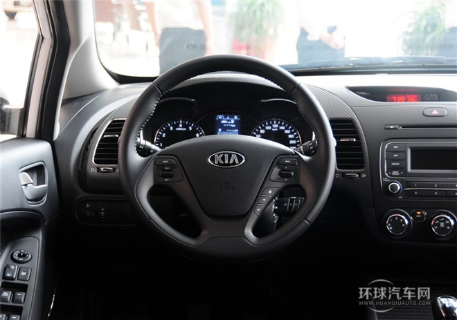 2014款 1.6L 手動(dòng)GLS