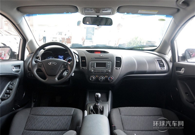 2014款 1.6L 手動(dòng)GLS