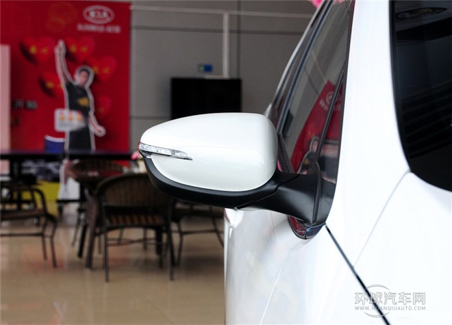 2014款 1.6L 手動(dòng)GLS
