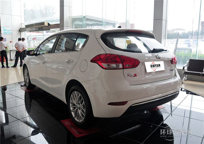 2014款 1.6L 手動GLS