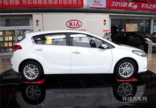 2014款 1.6L 手動(dòng)GLS