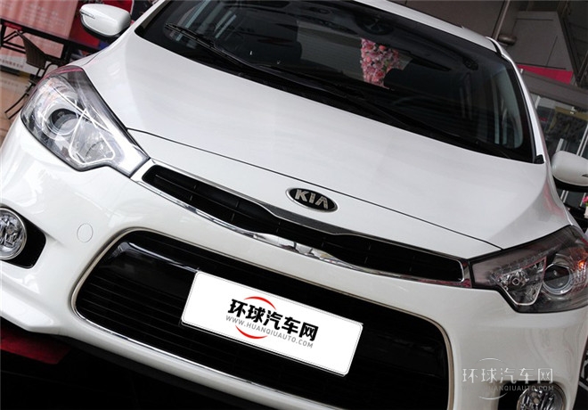 2014款 1.6L 手動(dòng)GLS