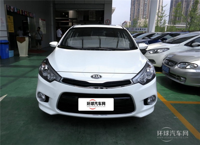 2014款 1.6L 手動(dòng)GLS