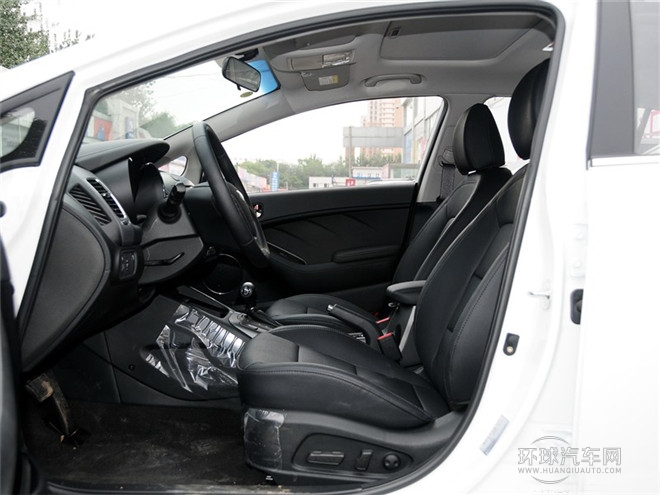 2014款 1.6L 自動DLX