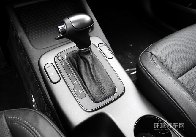2014款 1.6L 自動(dòng)DLX
