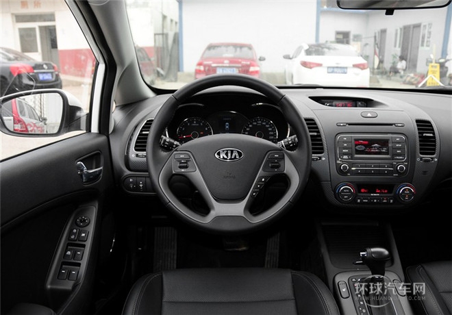 2014款 1.6L 自動(dòng)DLX