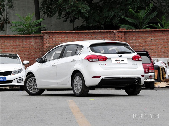 2014款 1.6L 自動(dòng)DLX