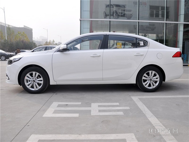 2014款 1.8L 手動(dòng)GL