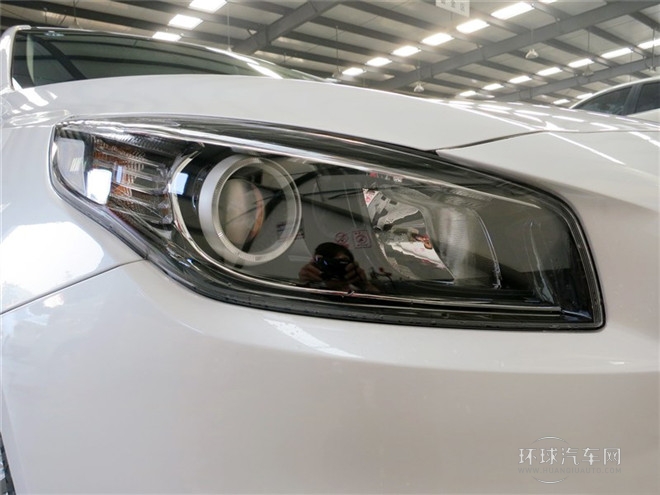 2014款 1.8L 自動(dòng)GL