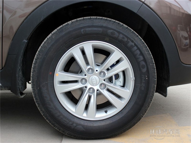 2015款 2.0L 手動兩驅(qū)版GL