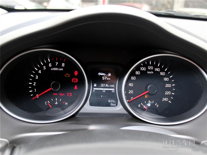 2015款 2.0L 手動(dòng)兩驅(qū)版GL
