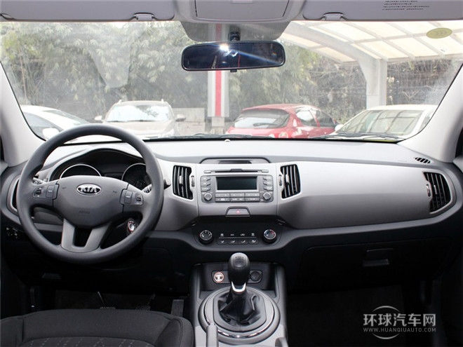 2015款 2.0L 手動兩驅(qū)版GL