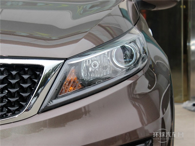 2015款 2.0L 手動兩驅(qū)版GL