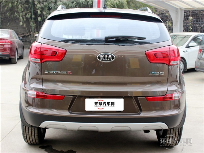 2015款 2.0L 手動兩驅(qū)版GL