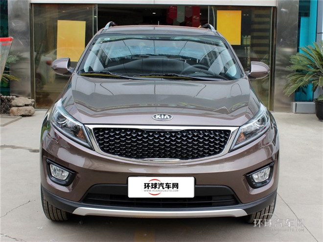 2015款 2.0L 手動(dòng)兩驅(qū)版GL