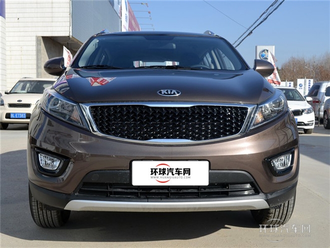 2015款 2.0L 手動兩驅(qū)版GL
