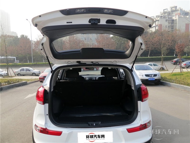 2015款 2.0L 手動兩驅(qū)版GLS