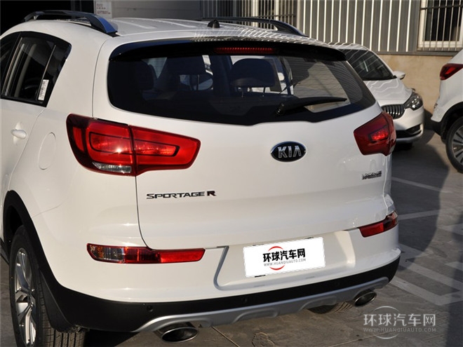 2015款 2.0L 手動(dòng)兩驅(qū)版GLS