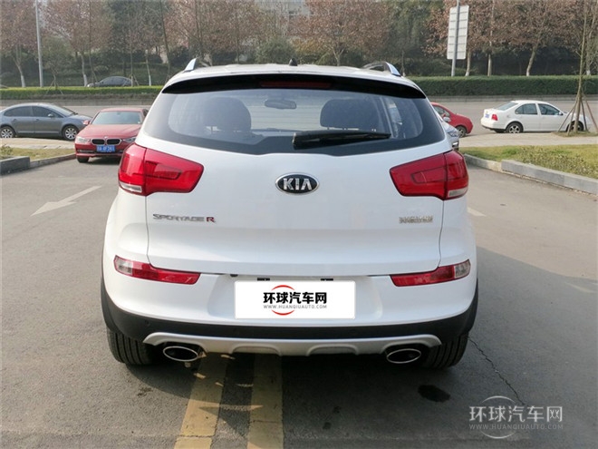 2015款 2.0L 手動兩驅(qū)版GLS