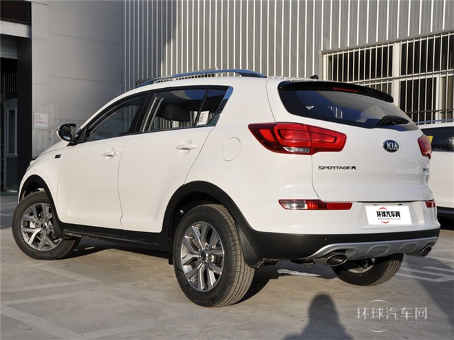 2015款 2.0L 手動(dòng)兩驅(qū)版GLS