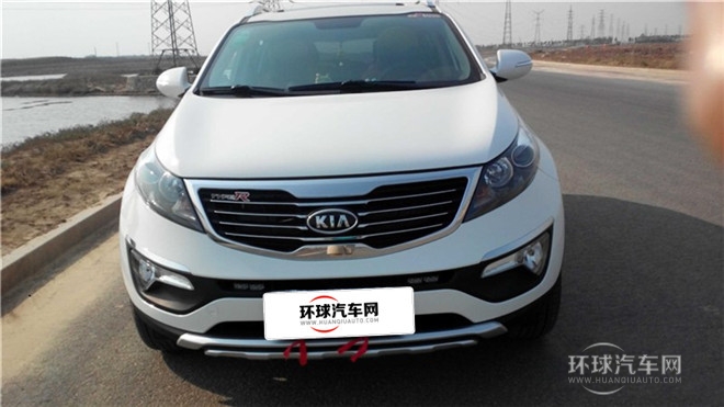 2015款 2.0L 手動兩驅(qū)版GLS