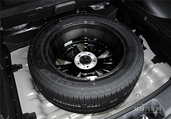 2015款 2.0L 自動(dòng)兩驅(qū)版DLX