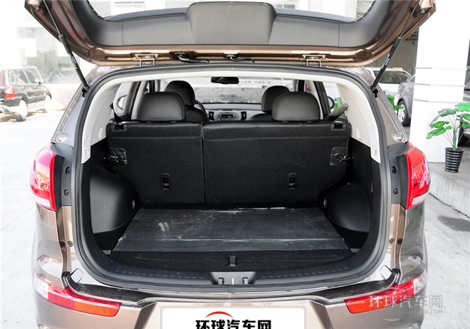 2015款 2.0L 自動兩驅(qū)版DLX