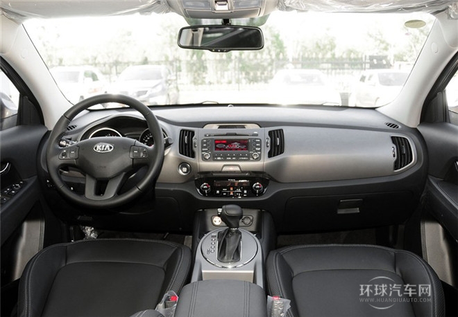 2015款 2.0L 自動(dòng)兩驅(qū)版DLX