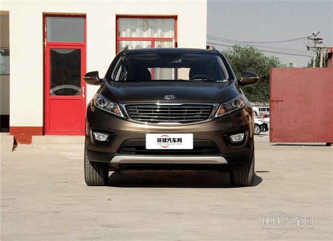 2015款 2.0L 自動兩驅(qū)版DLX