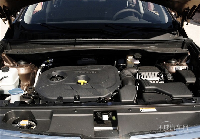 2015款 2.0L 自動(dòng)兩驅(qū)版GL
