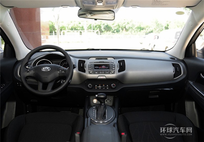2015款 2.0L 自動兩驅(qū)版GL