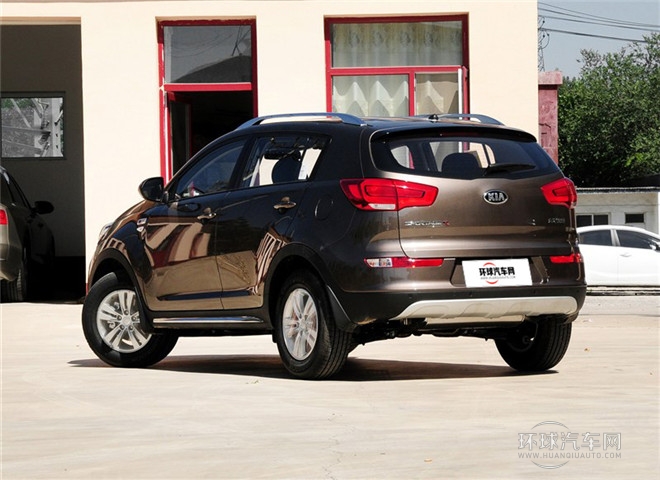 2015款 2.0L 自動兩驅(qū)版GL