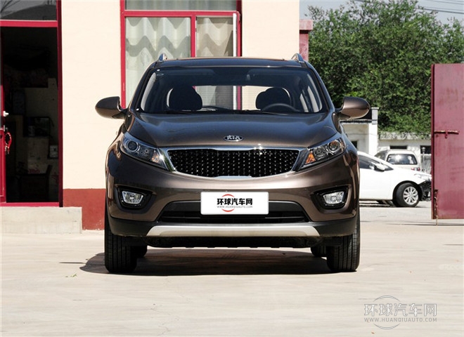 2015款 2.0L 自動兩驅(qū)版GL