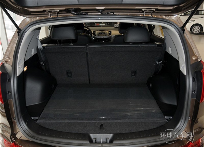 2015款 2.0L 自動(dòng)兩驅(qū)版GLS