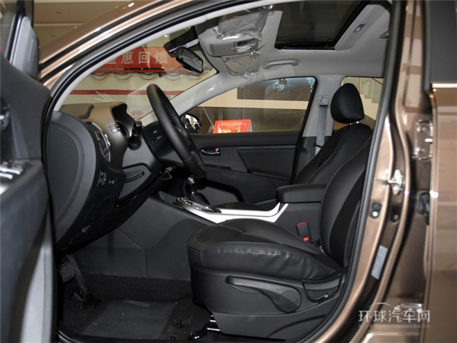 2015款 2.0L 自動兩驅版GLS