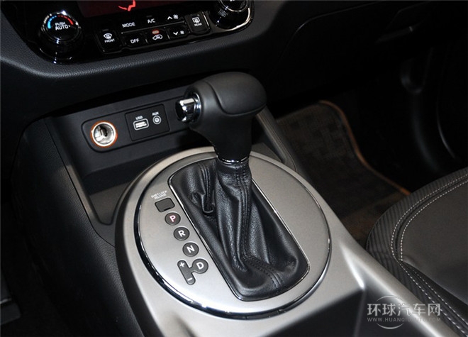 2015款 2.0L 自動兩驅(qū)版GLS