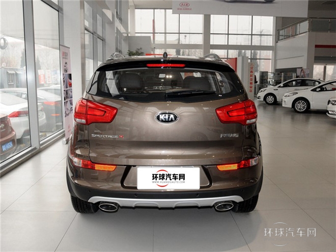 2015款 2.0L 自動兩驅(qū)版GLS