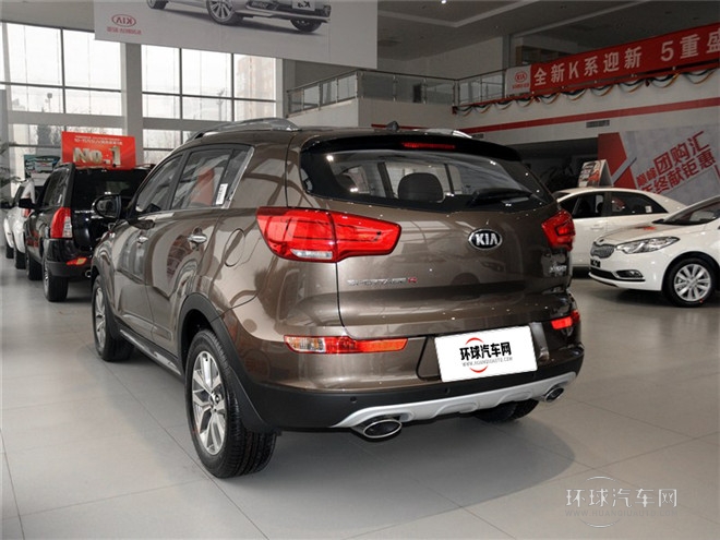 2015款 2.0L 自動(dòng)兩驅(qū)版GLS