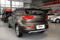 2015款 2.0L 自動(dòng)兩驅(qū)版GLS