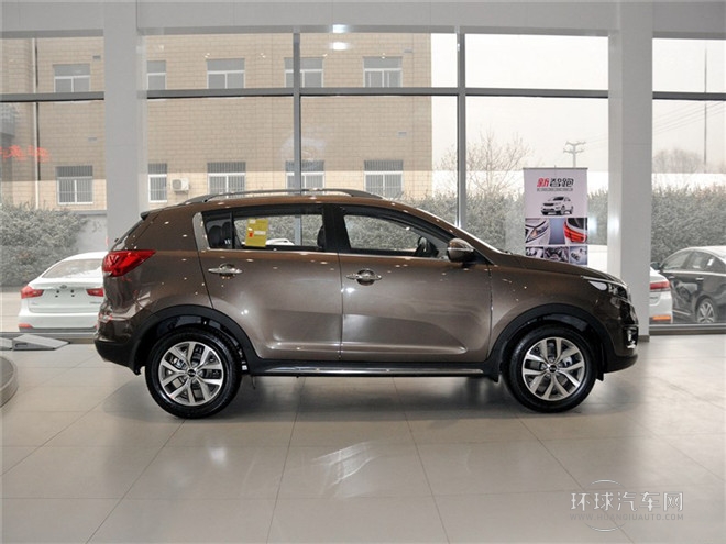 2015款 2.0L 自動(dòng)兩驅(qū)版GLS