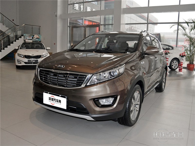 2015款 2.0L 自動兩驅(qū)版GLS