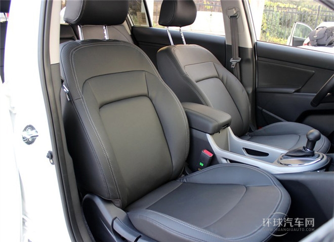 2015款 2.0L 自動(dòng)兩驅(qū)版Premium