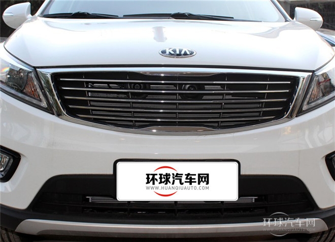 2015款 2.0L 自動(dòng)兩驅(qū)版Premium