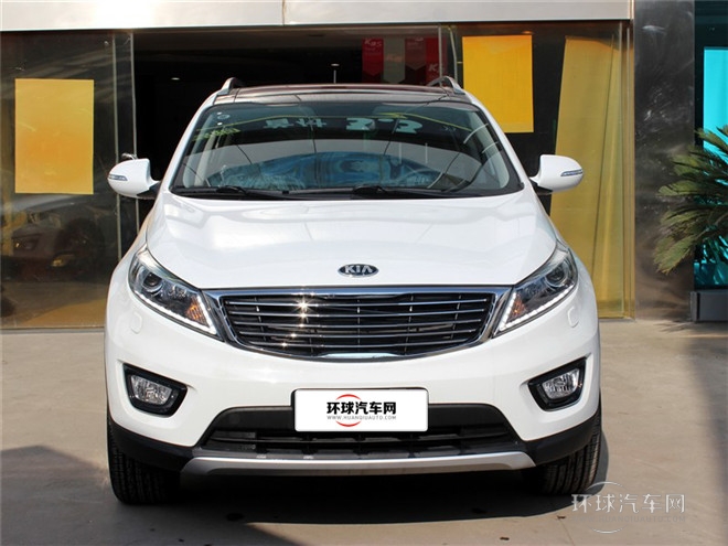 2015款 2.0L 自動兩驅(qū)版Premium
