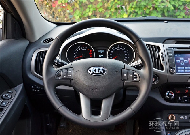 2015款 2.0L 自動四驅(qū)版GLS
