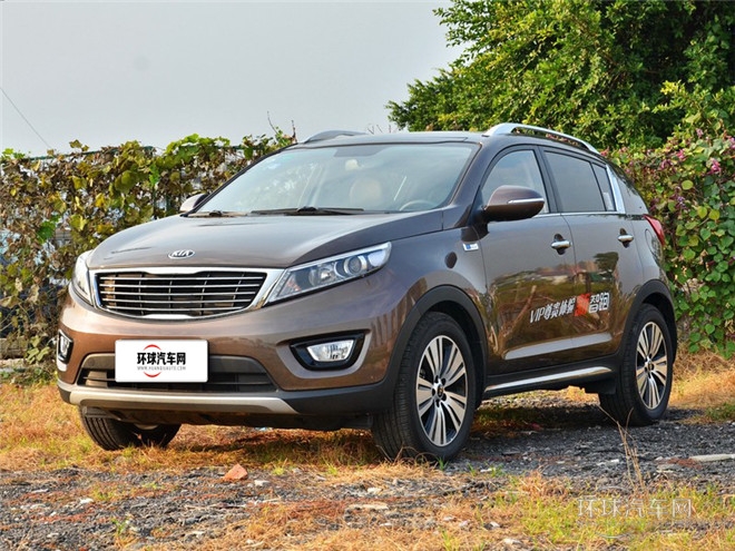 2015款 2.0L 自動四驅(qū)版GLS