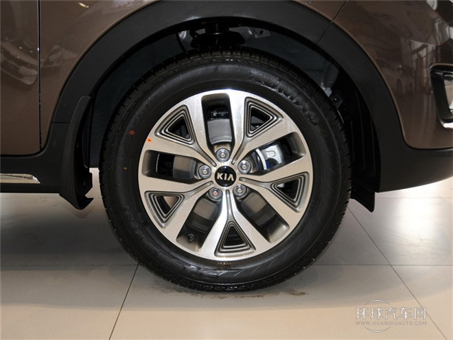 2015款 2.4L 自動(dòng)四驅(qū)版Premium