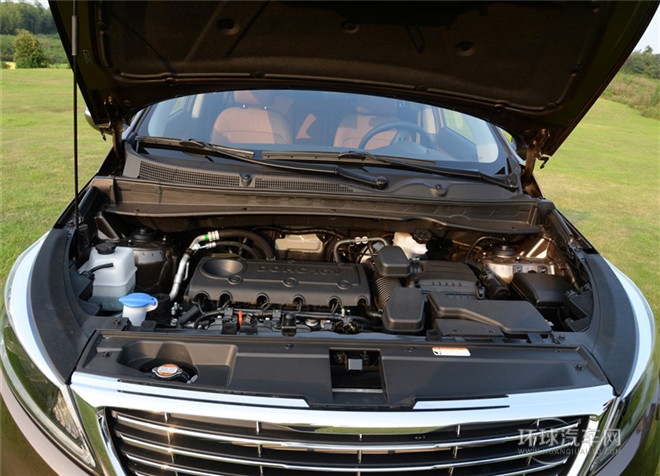 2015款 2.4L 自動(dòng)四驅(qū)版Premium