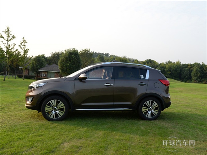 2015款 2.4L 自動四驅(qū)版Premium